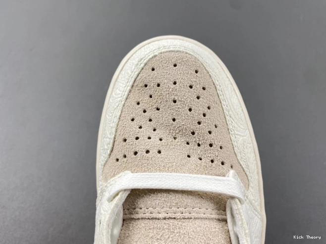 Kicked Out Shoe Store Chris Jordan Low FZ0455-200 Retro OG 1 Paul 0710